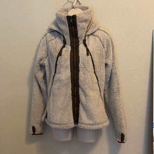 Kühl Flight jacket Medium NWOT